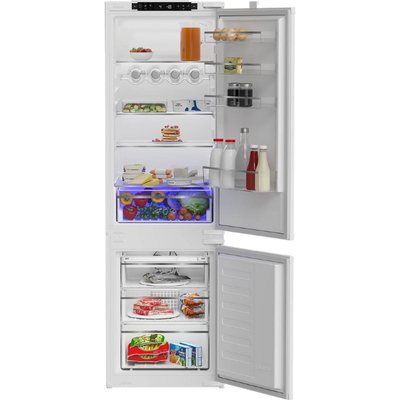 BLOMBERG INTEGRATED FRIDGE FREEZER 70/30 KNE4554EVI